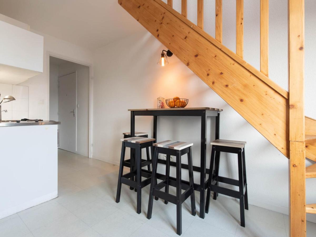 Duplex Coquet Avec Parking Proche Centre-Ville De Lyon Вийёрбан Экстерьер фото