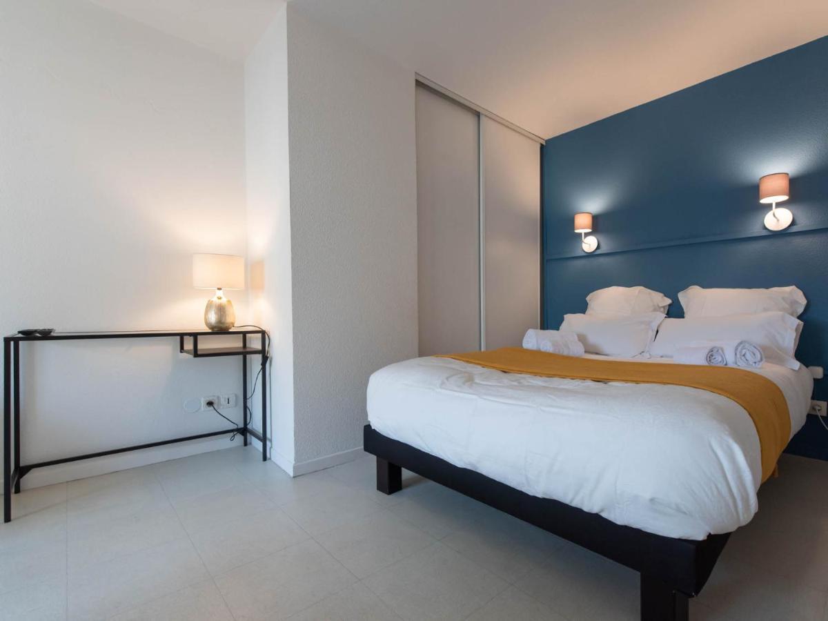 Duplex Coquet Avec Parking Proche Centre-Ville De Lyon Вийёрбан Экстерьер фото